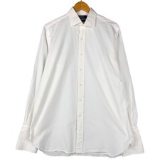 Used Ralph Lauren POLO by Ralph Lauren REGENT CLASSIC FIT Long-Sleeve Cotton...