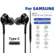 KOPFHÖRER - AKG Stereo-Headset für Samsung Galaxy Universal Kopfhörer AKG
