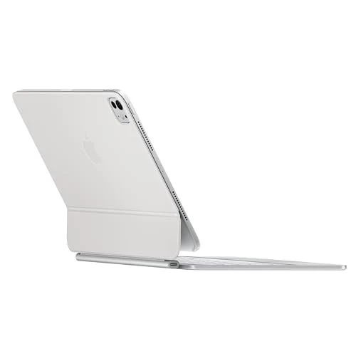 APPLE MAGIC KEYBOARD FOR IPAD PRO 11-INCH M4 MWR03LL/A - WHITE - Image 3 of 4