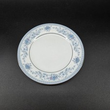 Noritake Blue Floral Dinnerware & Serveware for sale | eBay