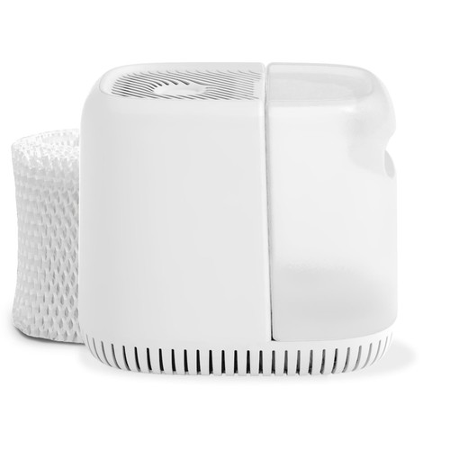 Canopy Bedside Humidifier - 36 HR Run Time 2.5L Capacity - Help Alleviate Sym... - Picture 1 of 7