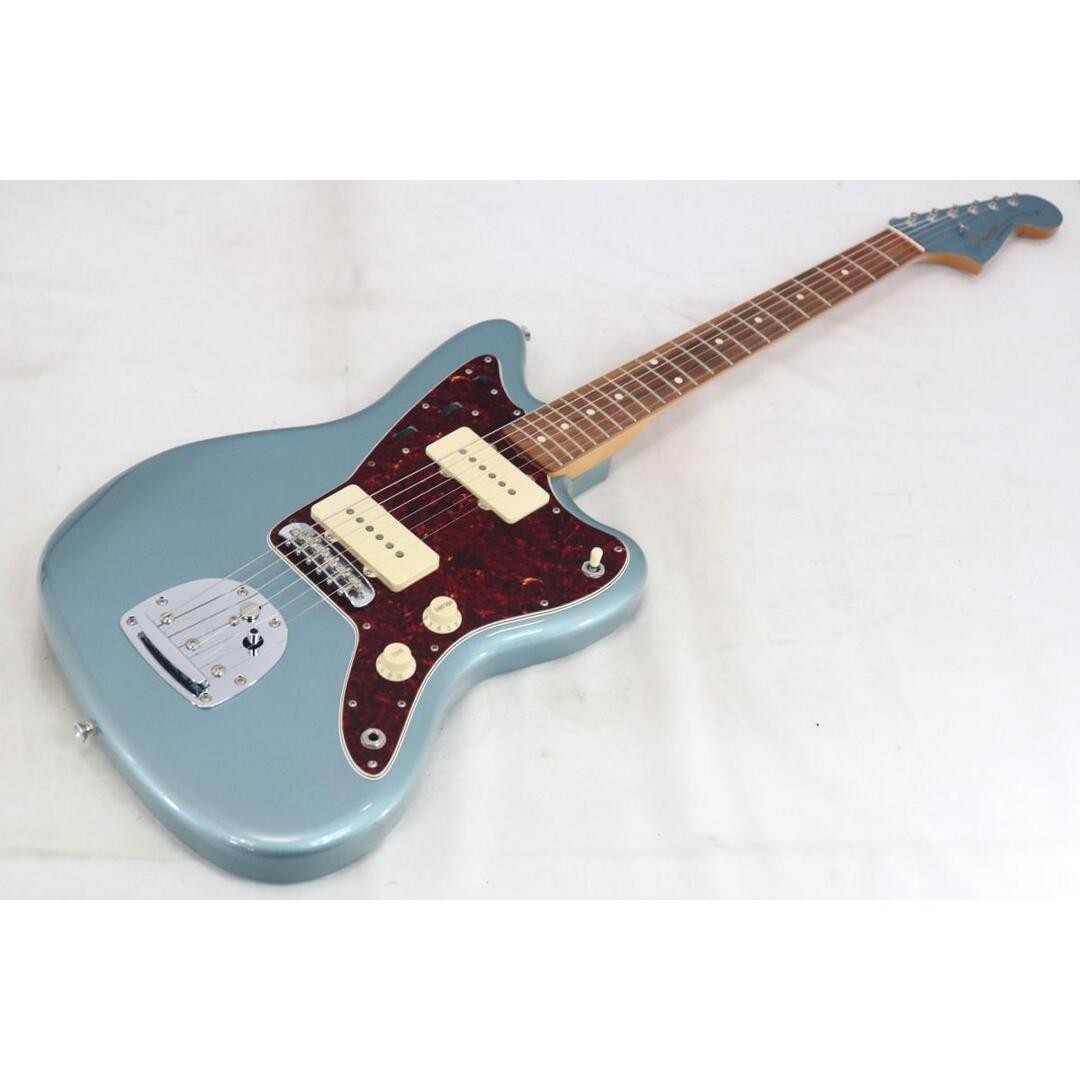 [FENDER] VINTERA 60S JAZZMASTER Used 2022 Alder body with Gig case Used E.Guitar