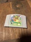 New ListingAUTHENTIC! Super Mario  64 - GAME  ONLY - NINTENDO 64