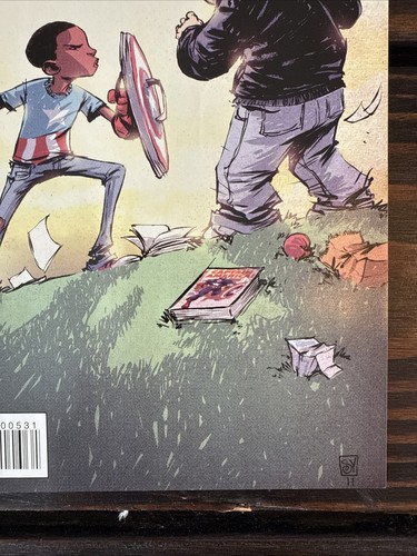 Marvel Comic Book: FF #5 (2011) Skottie Young Variant Fantastic Four Movie - Picture 5 of 12
