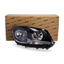 TYC HALOGEN Hauptscheinwerfer für VW VW CADDY III TOURAN 1T3 rechts 1T1941006H