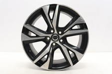2019- 2025 Volvo S60 R-design Wheel Rim Alloy 18x8j Et42 65.1 5x108 Oem 31471482