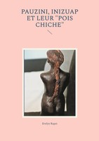 Evelyn Rapet | Pauzini, Inizuap Et Leur Pois Chiche | Taschenbuch | FranzöSisch