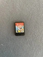Hello Kitty Kruisers (Nintendo Switch, 2018) Cartridge Only