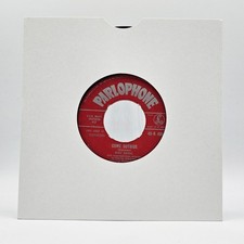 Mike Sarne - Venez Dehors / Fontaine D'Amour - Disque Vinyle De 7 Pouces