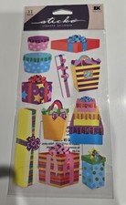 ek success sticko classic stickers 11 pcs Party Gifts Essentials