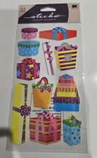 ek success sticko classic stickers 11 pcs Party Gifts Essentials