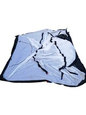 Terra Nova Monsoon Tent Inner 4 Person White Camping Four Season Spare Surplus