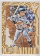 2020 Panini Diamond Kings FOTL FOTL Wood Frame 7/13 Buster Posey #96 0w4