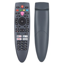 Remote For FREESAT 4K ARRIS UHD-X/UHD-4X-500GB/UHD-4X-1000GB/UHD-4X-2000GB
