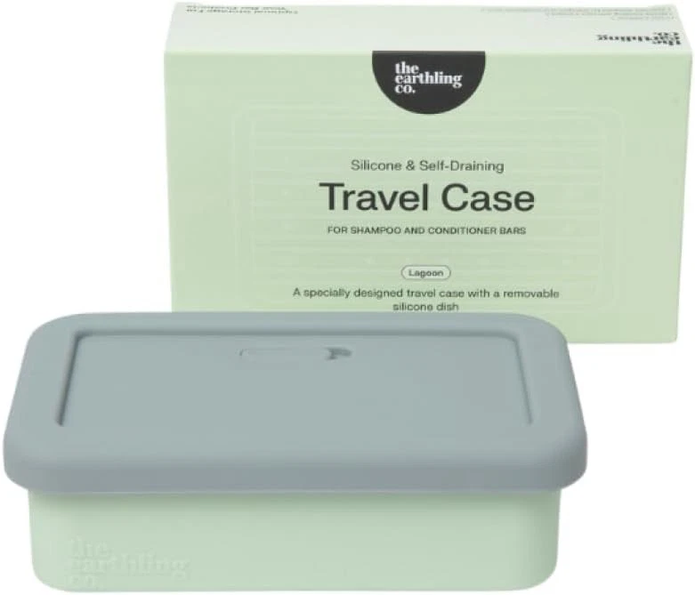 The Earthling Co. Soap Case