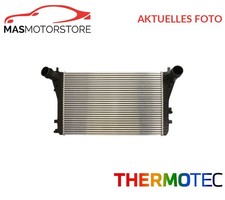 LADELUFTKÜHLER KÜHLER LADELUFT THERMOTEC DAW014TT I FÜR VW GOLF VI,PASSAT B7