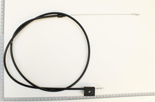 Original Scheppach Bowdenzug Antrieb Gashebel F&uuml;r Benzin Rasenm&auml;her MS225-53, MS
