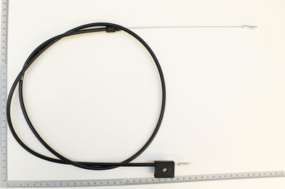 Original Scheppach Bowdenzug Antrieb Gashebel Für Benzin Rasenmäher MS225-53, MS