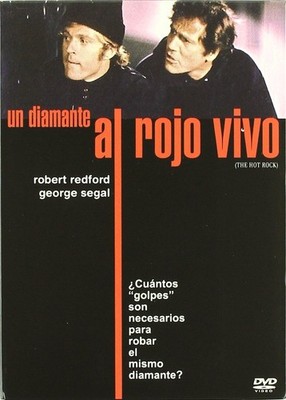 DVD - Live Red Diamond (Un) 0 - Impuls 