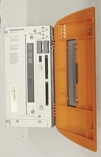 * B&R AUTOMATION PC 810 5PC810-SX02-00 Rev.E0...