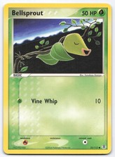 Bellsprout 53/112 FireRed & LeafGreen Non-Holo Pokemon Komiya PC308  7A2-FTG-NLR on eBay