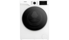 Hotpoint HBD 8680 ANTI STAIN UK - White 8KG/6KG Washer Dryer - 1400 RPM - A