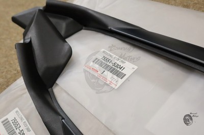 LEXUS Genuine 2014-2020 IS250 IS350 IS300 Front Windshield