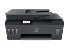 HP Smart Tank Plus 570 Colour All In One Printer Wireless Refillable Ink A4 Home