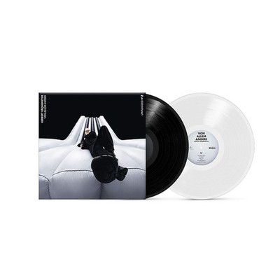 Herbert Grönemeyer - Unplugged 2 - Von Allem (Vinyl 2LP - 2025 - EU - Original)