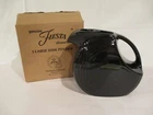 Fiesta Large Disc Pitcher, Black (Retired Color)