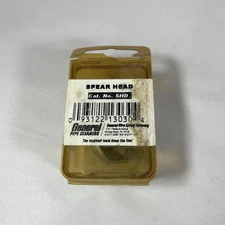 General Wire SHD General Wire Spear Head Starting DrillSHD