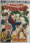 Amazing Spider-Man #127 + (1973) Higher Grade 🔑 1st New Vulture