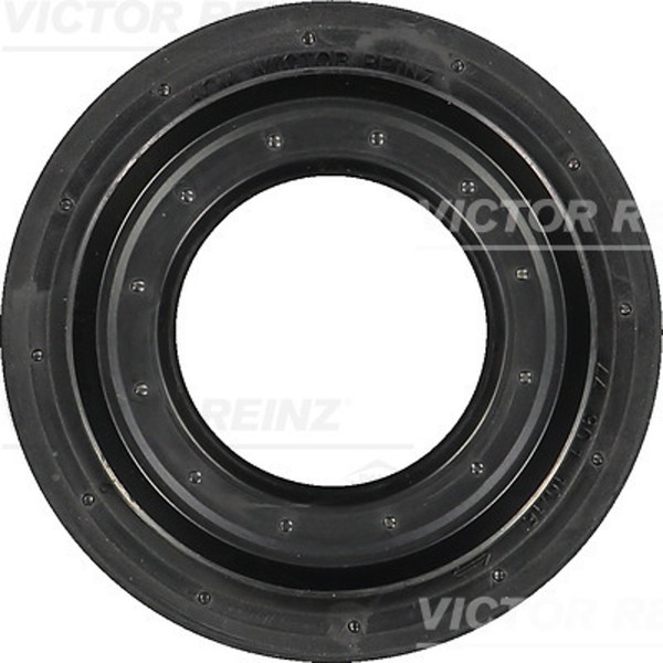 Wellendichtring Kurbelwelle Victor Reinz 81-31193-00 ACM Polyacryl-Kautschuk-image