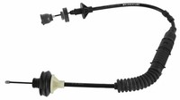 Zugkabel, Kupplungssteuerung Sachs 3074 600 216 FüR OE 2150 AY - 2150 AY