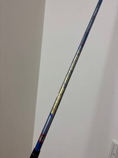 TaylorMade Fujikura Speeder 757 S Flex Golf Shaft with Sleeve