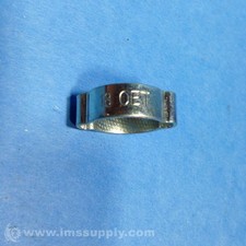 Oetiker 18-0ET Ear Clamp FNIP