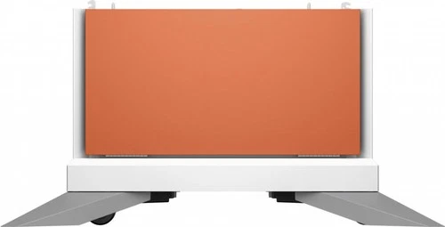 HP CLR LaserJet Red Stge Stand 65A41A