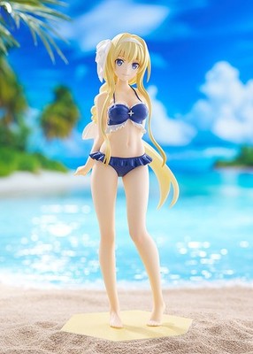 solu　BEACH QUEENフィギュア　5体セット POP UP PARADE BEACH QUEENS Sword Art Online Scherzo of Deep Night