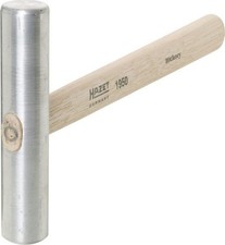 HAZET Ausbeulhammer 1950 Werkzeugstahl 10mm