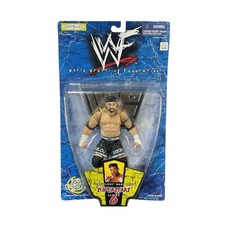 Jakks Pacific WWF Action Figures Superstars - 