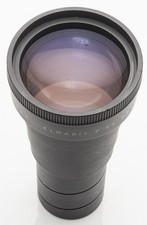 Leitz Wetzlar Elmarit P-CF 2.8 / 150mm - Projection Lens
