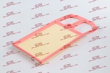 Luftfilter Motorluftfilter 418Mm für Skoda Octavia I 1U2 Combi 1.4 1.6 96-10