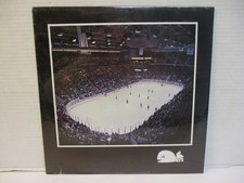 2594: Hartford Whalers Hockey "Score? Whalers!" SEALED Custom Recording 26864
