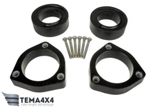 Tema4x4 Front and Rear Lift Kit 30mm for Chrysler Town & Country 2008-2016