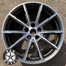 Ford Mustang 2018 2019 2020 2021 2022 2023 Factory Oem Wheel 19 Rim 10160 R