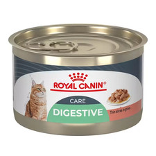 Royal Canin Digestive Care Thin Slices in Gravy Wet Canned Cat Food