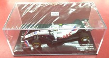 Minichamps Uralkali Haas F1 Team VF-21 1/43 417210147 Unused