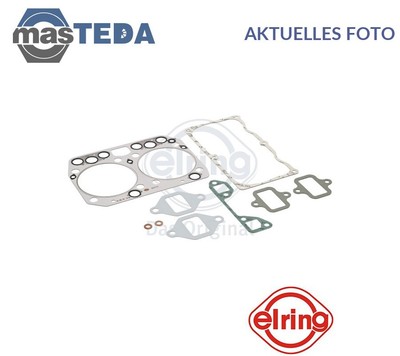 835641 DICHTUNGSSATZ ZYLINDERKOPF ELRING FÜR MAN M 90,L 2000,M 2000 L,M 2000 M