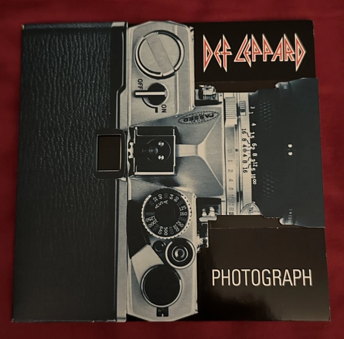 Vertigo First Pressing Vinyl Records for sale | eBay