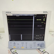 Datascope Spectrum Patient Monitor